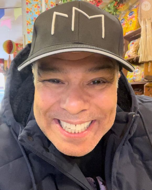 “A carreira de ator nunca vai desencantar dentro de mim. Se for seduzido por uma produção ou personagem, volto. Fiz as melhores novelas em uma época de ouro que não volta mais. Hoje a internet tomou conta, é um outro tempo”, comentou Maurício Mattar