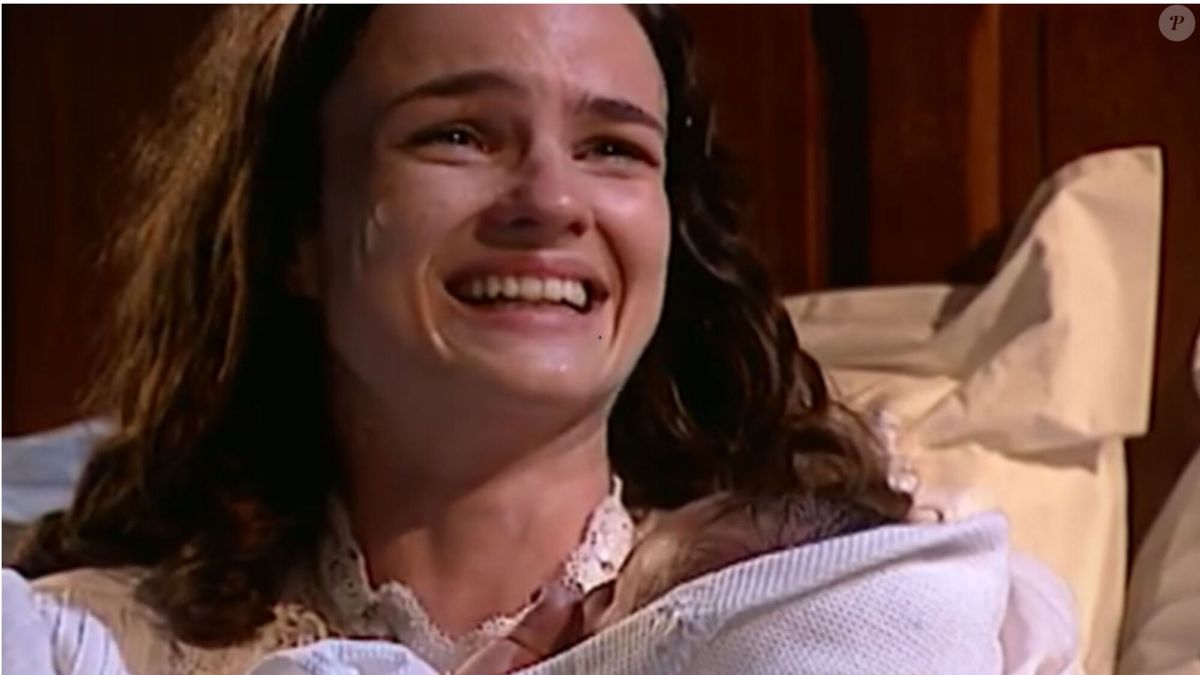 Foto: O que acontece com Rosana na novela ‘Terra Nostra’? Após gravidez ...