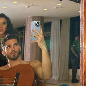 Bruna Marquezine e João Guilherme se separaram pouco depois de um ocorrido que jogou a atriz na mira do debate público. Coincidência?