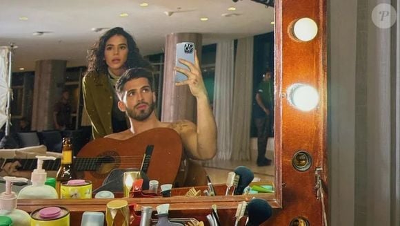 Bruna Marquezine e João Guilherme se separaram pouco depois de um ocorrido que jogou a atriz na mira do debate público. Coincidência?