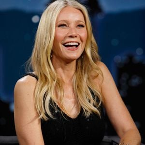 Gwyneth Paltrow foi outra artista que declarou apoio à Live em meio à polêmica com Justin Baldoni.