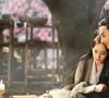 'Amor Eterno': uma deusa que perde a memória no mundo mortal se apaixona por um príncipe celestial e vive um amor atravessado por três vidas, mundos e inúmeros sacrifícios