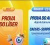 O ‘BBB 26’ muda a dinâmica da semana e elimina mecanismos criticados pelo público. Saiba como funcionam o Anjo autoimune, as Caixas-Surpresa e a formação do paredão