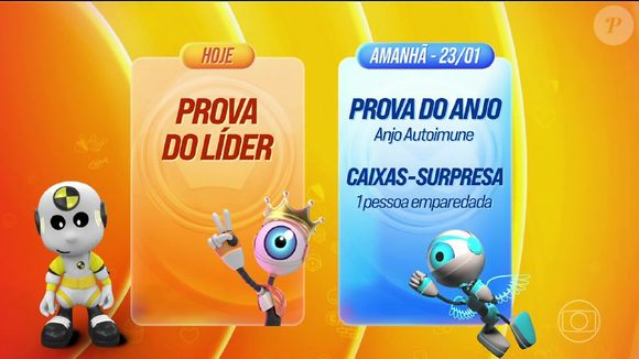 O ‘BBB 26’ muda a dinâmica da semana e elimina mecanismos criticados pelo público. Saiba como funcionam o Anjo autoimune, as Caixas-Surpresa e a formação do paredão