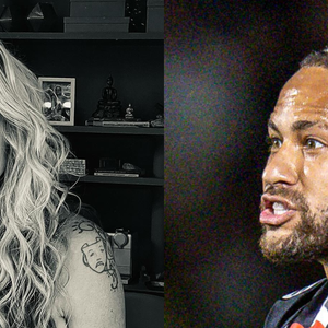 Luana Piovani vai para a cadeia após ser condenada a quatro meses de prisão em processo movido por Neymar? Entenda pena da atriz