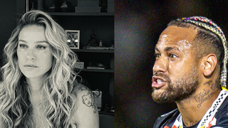 Luana Piovani vai para a cadeia após ser condenada a quatro meses de prisão em processo movido por Neymar? Entenda pena da atriz