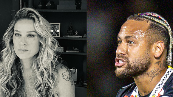 Luana Piovani vai para a cadeia após ser condenada a quatro meses de prisão em processo movido por Neymar? Entenda pena da atriz