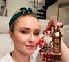 A atriz norte-americana Hayden Panettiere foi encontrada morta aos 36 anos em um apartamento nos EUA