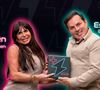 Gretchen e o marido, Esdras, acabam de desistir do ‘Power Couple’, onde se envolveram em uma série de confusões, mas já têm uma nova polêmica para resolver do lado de fora