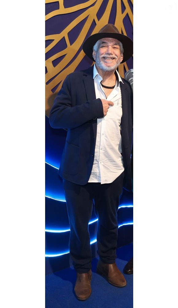 Jackson Antunes: ‘Um senhor veio e disse que era um absurdo ter de assistir ao meu personagem bater em Catarina. Ele me chamou de monstro e me deu um encontrão’