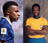 'Ele é...': o que Mbappé, destaque da França na Copa do Mundo 2026, disse sobre Pelé após superar marca histórica do brasileiro
