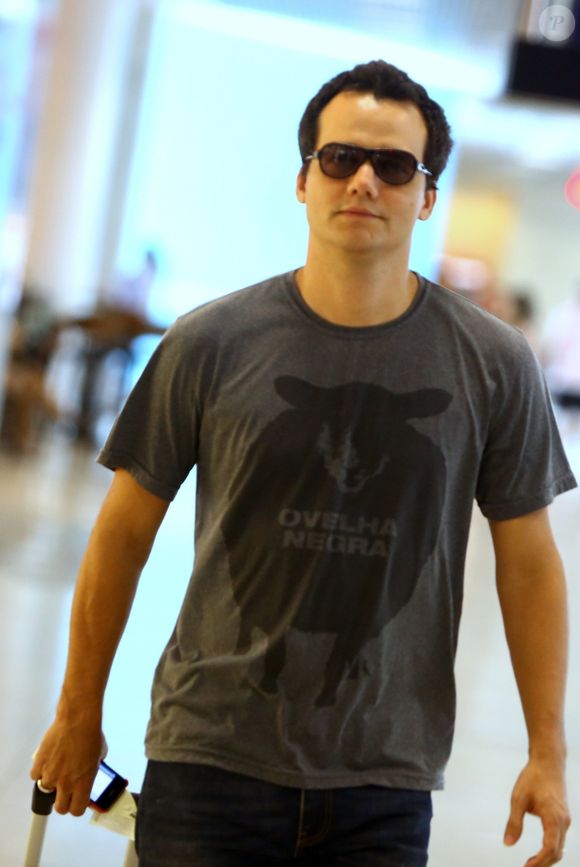 Wagner Moura afirma que, no dia seguinte, chegou um e-mail com um pedido de desculpas. Mesmo assim, a cena foi ao ar