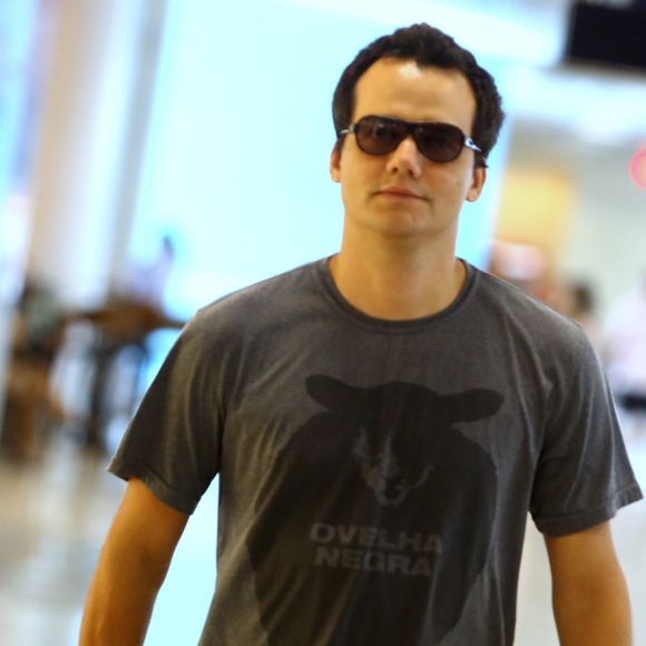 Wagner Moura afirma que, no dia seguinte, chegou um e-mail com um pedido de desculpas. Mesmo assim, a cena foi ao ar