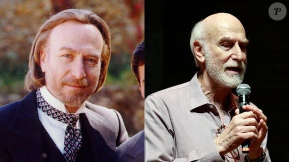 Odilon Wagner viveu Altino, advogado da trama. Um dos rostos mais conhecidos da TV brasileira, o ator segue atuando com frequência na televisão e teatro