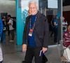 Antônio Fagundes negou acusações de ex-funcionária de fazenda e apresentou proposta de acordo de R$ 500