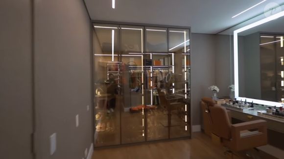 Casa que pertenceu ao apresentador Yudi Tamashiro foi vendida na negociação porteira fechada, ou seja, com tudo dentro, exceto objetos pessoais da família