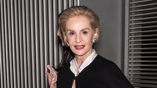 Carolina Herrera, aos 87 anos, toma essa vitamina todos os dias: com abacaxi e gengibre, ela auxilia a digestão e fortalece o sistema imunológico