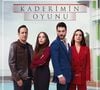 Protagonistas de um drama marcado por segredos, abandono e reencontros intensos, os atores Öykü Karayel, Akin Akınözü, Sarp Apak e Meriç Aral dão vida a personagens complexos em "Vidas Ocultas", sucesso turco que retrata os impactos do destino nas relações familiares e afetivas