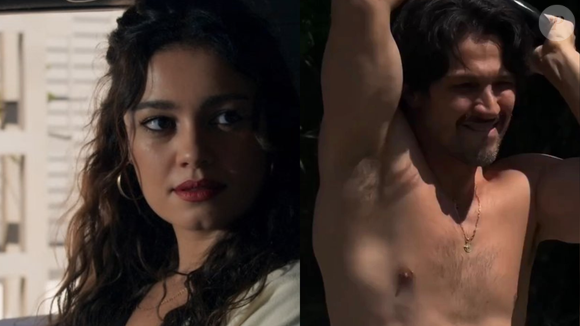 Paulinho será sequestrado por Bagdá em Três Graças