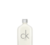 2. Ck One da Calvin Klein é um clássico atemporal