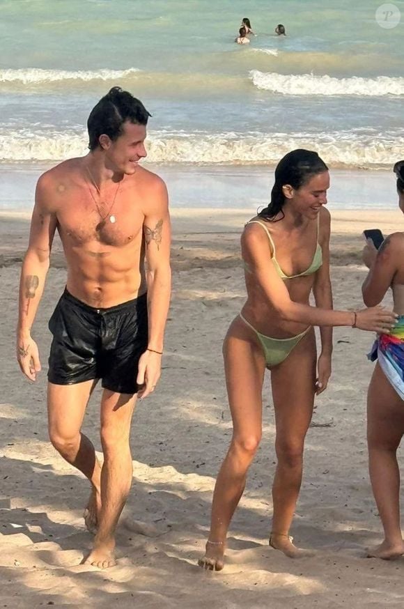 Shawn Mendes pediu Bruna Marquezine em namoro durante momento cercado de muito romantismo