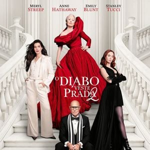 ‘O Diabo Veste Prada 2’ vai além da moda e levanta debates sobre carreira, ambição e planejamento financeiro na fase mais madura da vida