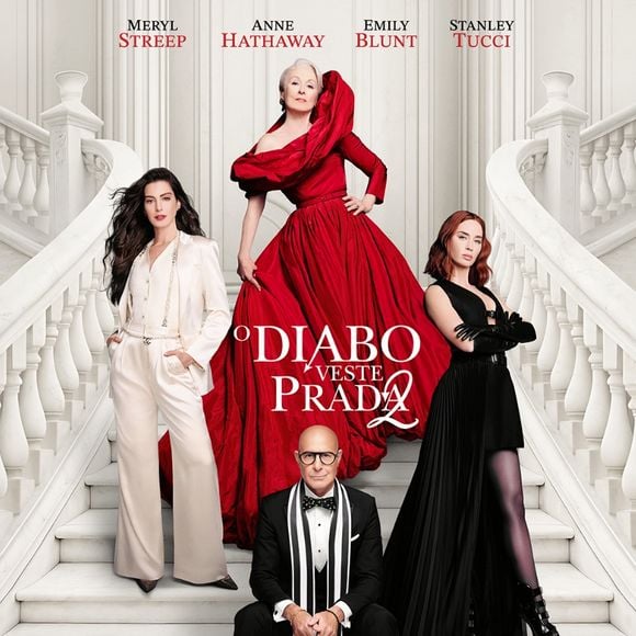 ‘O Diabo Veste Prada 2’ vai além da moda e levanta debates sobre carreira, ambição e planejamento financeiro na fase mais madura da vida