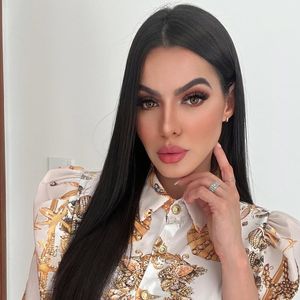 Rosto de Tamires Assis também mudou bastante durante os anos: modelo nunca confirmou plásticas