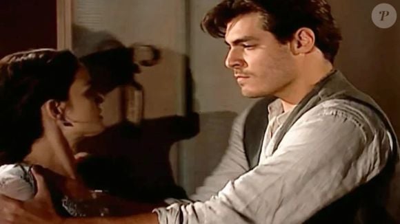 Rosana acredita que retomará casamento com Matteo