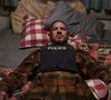 Em 'Caos e Destruição', Tom Hardy rouba a cena com um corpo super definido, que já vinha sendo construído há anos