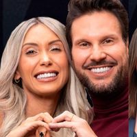 Quem vence o 'Power Couple Brasil 2025'? Após desistência de Gretchen e Esdras, enquete UOL ATUALIZADA aponta favoritos do público