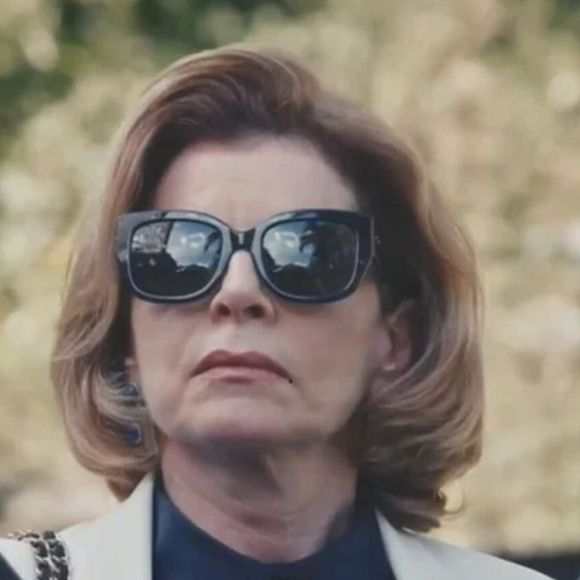 A novela 'Vale Tudo' vem sofrendo com drástica queda de audiência.