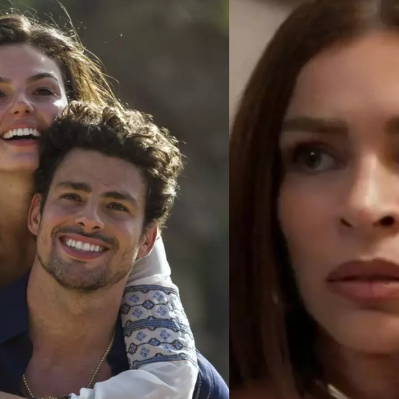 “Ele está com a Isis”: há 12 anos, Grazi Massafera perdeu a paciência com paparazzi em meio a rumores de traição envolvendo Cauã Reymond. Pesquisa aponta que 28,9% das pessoas em relacionamentos estáveis admitem já ter sido infiéis ao menos uma vez