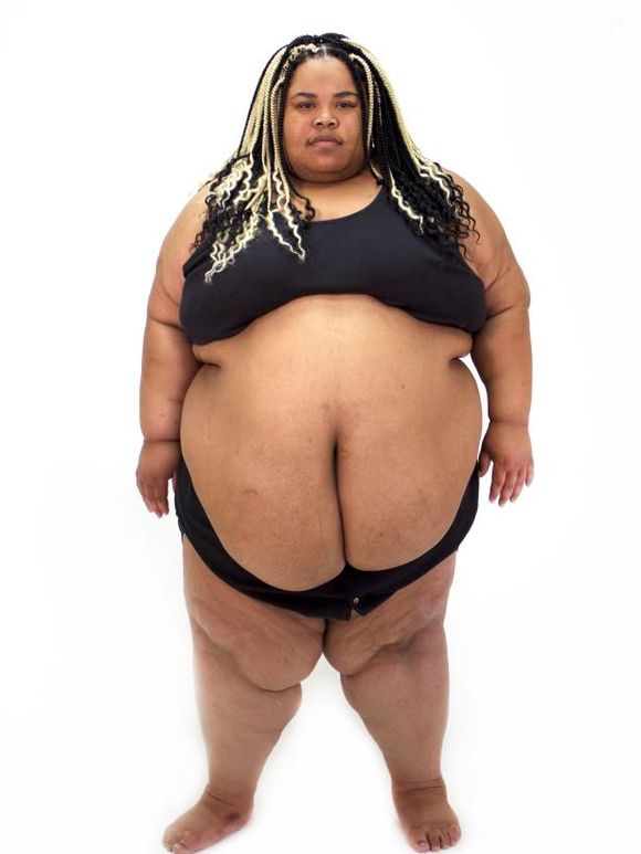 Ashley Taylor afirmou ter começado o programa com 290 kg e já ter perdido o suficiente para a bariátrica, o que era mentira