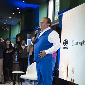 Erick Jacquin diz que as memórias do sequestro ‘voltam para assombrá-lo’