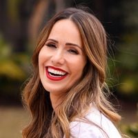 'Precisei desaprender. Hoje respeito meus limites': aos 43 anos e uma década fora de novelas, Fernanda Pontes abre o jogo sobre vida nos EUA, desafios do novo programa na Globo Internacional e maternidade
