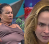 ‘BBB 26': Solange Couto abandona qualquer filtro e faz declaração chocante sobre o fato de Ana Paula Renault não ter filhos; equipe repudia fala