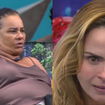 ‘BBB 26': Solange Couto abandona qualquer filtro e faz declaração chocante sobre o fato de Ana Paula Renault não ter filhos; equipe repudia fala