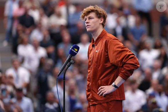 Vice-campeão do US Open, Jannik Sinner também teria tido encontros com a modelo Brooks Nader