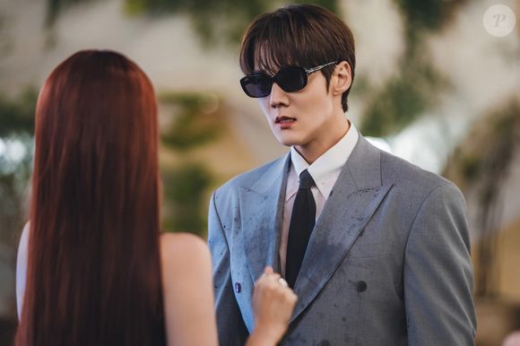 O Purepeople entrevistou os atores Oh Yeon-seo e Choi Jin-hyuk, do dorama 'Positivo, é Seu', e descobriu os detalhes da obra