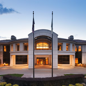 The Ridge Hotel, em Nova Jersey, será a base oficial da Seleção Brasileira durante a Copa do Mundo 2026 nos Estados Unidos