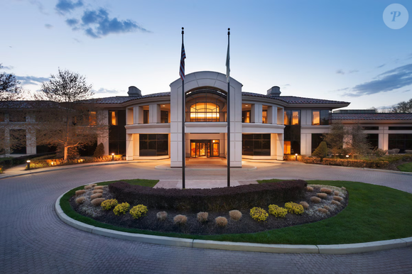 The Ridge Hotel, em Nova Jersey, será a base oficial da Seleção Brasileira durante a Copa do Mundo 2026 nos Estados Unidos