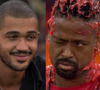 Matheus fica no 'BBB 26'? Enquete UOL ATUALIZADA após o Sincerão mostra Leandro, o 'Boneco', em situação de risco