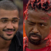 Matheus fica no 'BBB 26'? Enquete UOL ATUALIZADA após o Sincerão mostra Leandro, o 'Boneco', em situação de risco