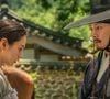 Passei o fim de semana obcecado pelo novo dorama de época da Netflix: 8 episódios de Son Ye-jin e Ji Chang-wook vivendo um romance na era Joseon