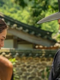 Passei o fim de semana obcecado pelo novo dorama de época da Netflix: apenas 8 episódios de Son Ye-jin e Ji Chang-wook vivendo um romance escandaloso na era Joseon