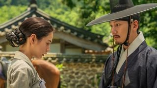 Passei o fim de semana obcecado pelo novo dorama de época da Netflix: apenas 8 episódios de Son Ye-jin e Ji Chang-wook vivendo um romance escandaloso na era Joseon