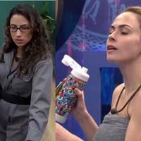 'Ana Paula Renault só existe uma': participante de ‘Casa do Patrão’ é DETONADA na web após usar bordões da campeã do ‘BBB 26’ em reality de Boninho