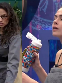'Ana Paula Renault só existe uma': participante de ‘Casa do Patrão’ é DETONADA na web após usar bordões da campeã do ‘BBB 26’ em reality de Boninho