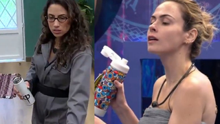 'Ana Paula Renault só existe uma': participante de ‘Casa do Patrão’ é DETONADA na web após usar bordões da campeã do ‘BBB 26’ em reality de Boninho